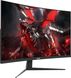 MSI Монітор 31.5" G321CU 2xHDMI, DP, USB-C, VA, 3840x2160, 144Hz, 1ms, sRGB 114%%, CURVED (9S6-3DC51A-001)