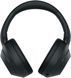 Навушники Over-ear Sony ULT WEAR BT 5.2, ANC, AAC, LDAC, Wireless, Mic, Чорний (WHULT900NB.CE7) [107416], фото 10
