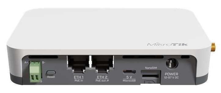 Шлюз MikroTik KNOT IoT RB924iR-2nD-BT5&BG77&R11e-LR9 (RB924IR2NDBT5BG77R11ELR9) [104581]