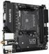 Материнська плата GIGABYTE (A520I AC) [302774], фото 2