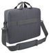 Сумка Case Logic Huxton 15.6" Attache HUXA-215 (Graphite) (3204654) [200676], фото 5