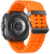 Смарт годинник Samsung Galaxy Watch Ultra Titanium Gray (SM-L705FDAASEK) [202013], фото 5