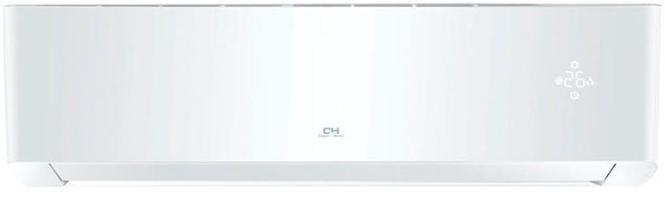 Кондиціонер Cooper&Hunter Supreme 25м2 інвертор 9000BTU 2.7кВт A+++/A+++ -30&deg;С Wi-Fi R32 білий (CH-S09FTXAM2S-WP) [12613]
