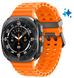 Смарт годинник Samsung Galaxy Watch Ultra Titanium Gray (SM-L705FDAASEK) [202013], фото 1