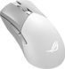 Миша бездротова Asus ROG Gladius III AimPoint RGB White (90MP02Y0-BMUA11) [606629], фото 2