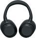 Навушники Over-ear Sony ULT WEAR BT 5.2, ANC, AAC, LDAC, Wireless, Mic, Чорний (WHULT900NB.CE7) [107416], фото 9
