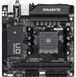 Материнська плата GIGABYTE (A520I AC) [302774], фото 1