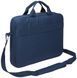 Сумка Case Logic Advantage Attache 14" ADVA-114 Dark Blue (3203987) [200626], фото 6