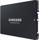 Твердотільний запам&rsquo;ятовувальний пристрій накопичувач (SSD) SATA2.5" 960GB 6GB/S PM897 SAMSUNG (MZ7L3960HBLT-00A07) [501429], фото 2