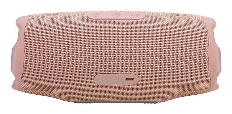 Акустична система портативна з БТ JBL (JBLCHARGE6PINK) [503457]