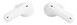 Гарнітура JBL TUNE BEAM White (JBLTBEAMWHT) [201267], фото 9