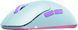 Миша Xtrfy M8, WL/USB-A, RGB, Frosty Mint (M8W-RGB-MINT) [104035], фото 10