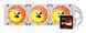 Система охолодження для комп&rsquo;ютерного процесора DARK FLASH DE360 білий (DE360 WHITE) [503248], фото 1