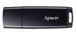 Флеш-накопичувач USB 32GB Apacer AH336 Black (AP32GAH336B-1) [608082], фото 2