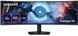 Монітор Samsung 48.7"Odyssey G9 G91F 2xHDMI, DP, USB, VA, 5120x1440, 32:9, 144Hz, 0.3ms, CURVED (LS49FG916EIXUA) [114104], фото 1