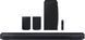 Саундбар Samsung HW-Q930D 540Вт, 9.1.4, BT, HDMI-ARC, Wi-Fi, саб, Dolby Atmos, чорний (HW-Q930D/UA) [15455], фото 3