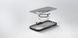 Чохол Belkin для iPhone 17, Magnetic Protective Grip, Black (MSA034HQBK) [111898], фото 4