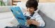 Планшет Doogee U10 Kids 10.1" 4ГБ, 128ГБ, 5060мА&bull;год, Android, голубий (6924351656959) [113617], фото 10