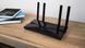Бездротовий маршрутизатор TP-Link (Archer AX1500) [609493], фото 4