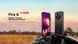 Смартфон Doogee Fire 6 6.56" 6/256ГБ, 2SIM, 10400мА&bull;год, чорний (з тепловізором) (6923740234303) [101366], фото 3