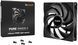 Вентилятор be quiet! Pure Wings 3 140mm PWM High-Speed Black (BL109) [620195], фото 3