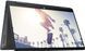 Ноутбук HP Pavilion x360 14-ek2006ua 14" FHD IPS Touch, Intel 3-100U, 8GB, F512GB, UMA, DOS, синій (BV5S3EA) [108749], фото 3