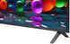 Телевізор 50" LG LED 4K 60Hz Smart WebOS Black (50UA75006LA) [102260], фото 7
