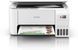 БФП ink color A4 Epson EcoTank L3256 33_15 ppm USB Wi-Fi 4 inks (C11CJ67414) [106683], фото 9