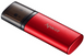 Накопичувач Apacer 128GB USB 3.2 Type-A AH25B Червоний (AP128GAH25BR-1) [108990], фото 3