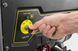 Генератор бензиновий Karcher PGG 8/3, 380В (3 фази), електростартер, 7/7.5кВт, AVR, 89.7кг (1.042-209.0) [105911], фото 4