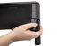Підставка для монітора DIGITUS Ergonomic Monitor Riser, до 10кг, чорна (DA-90458) [108779], фото 4