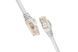 Патч-корд 2E САТ 5e, UTP, 6м, 26AWG, RJ45, 7/0.16, Cu, PVC, сірий (2E-PC5ECOP-600GRY) [113542], фото 2