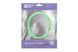 Патч-корд 2E САТ 5e, UTP, 1.20м, 26AWG, RJ45, 7/0.16, CCA, PVC, зелений (2E-PC5ECA-120GRN) [109854], фото 4