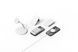 Чохол Belkin для iPhone 17, Magnetic Protective Grip, Black (MSA034HQBK) [111898], фото 9