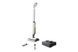 Підлогомийна машина Karcher FC 7 Cordless, вода -0.4л, автон. робота до 45хв, вага-4.3кг, срібний (1.055-701.0) [102401], фото 2
