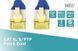 Патч-корд DIGITUS CAT 6a S-FTP, 1м, AWG 26/7, Cu, LSZH, синій (DK-1644-A-010/B) [109882], фото 6