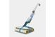 Підлогомийна машина Karcher FC 7 Cordless, вода -0.4л, автон. робота до 45хв, вага-4.3кг, срібний (1.055-701.0) [102401], фото 3