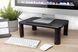 Підставка для монітора DIGITUS Ergonomic Monitor Riser, до 10кг, чорна (DA-90458) [108779], фото 8