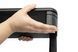Підставка для монітора DIGITUS Ergonomic Monitor Riser, до 10кг, чорна (DA-90458) [108779], фото 11