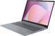 Ноутбук Lenovo IdeaPad Slim 3 15AMN8 Arctic Grey (82XQ0148RA) [618929], фото 4