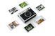 Фотокамера миттєвого друку Fujifilm INSTAX MINI EVO (16745157) [17624], фото 8