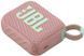 Портативна акустика JBL Go 4 Pink (JBLGO4PINK) [204295], фото 4