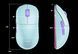 Миша Xtrfy M8, WL/USB-A, RGB, Frosty Mint (M8W-RGB-MINT) [104035], фото 6