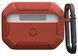 Чохол UAG для AirPods Pro (Gen 2, 2022), Scout, Rust (104123119191) [110508], фото 3