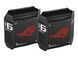 Wi-Fi Mesh-система Asus ROG Rapture GT6 2pk Black (90IG07F0-MU9A20) (GT6(B-2-PK)) [609530], фото 1