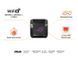 Wi-Fi Mesh-система Asus ROG Rapture GT6 2pk Black (90IG07F0-MU9A20) (GT6(B-2-PK)) [609530], фото 14
