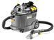 Пилосос професійний миючий Karcher Puzzi 8/1 1200Вт 270мБар контейнер 8/7л 8.6кг (1.100-240.0) [105656], фото 1