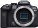 Цифр. фотокамера Canon EOS R10 body + адаптер EF-RF (5331C031) [17573], фото 2