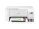 БФП ink color A4 Epson EcoTank L3256 33_15 ppm USB Wi-Fi 4 inks (C11CJ67414) [106683], фото 2
