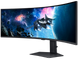 Монiтор 49" Samsung (LS49CG954EIXCI) [200533], фото 3